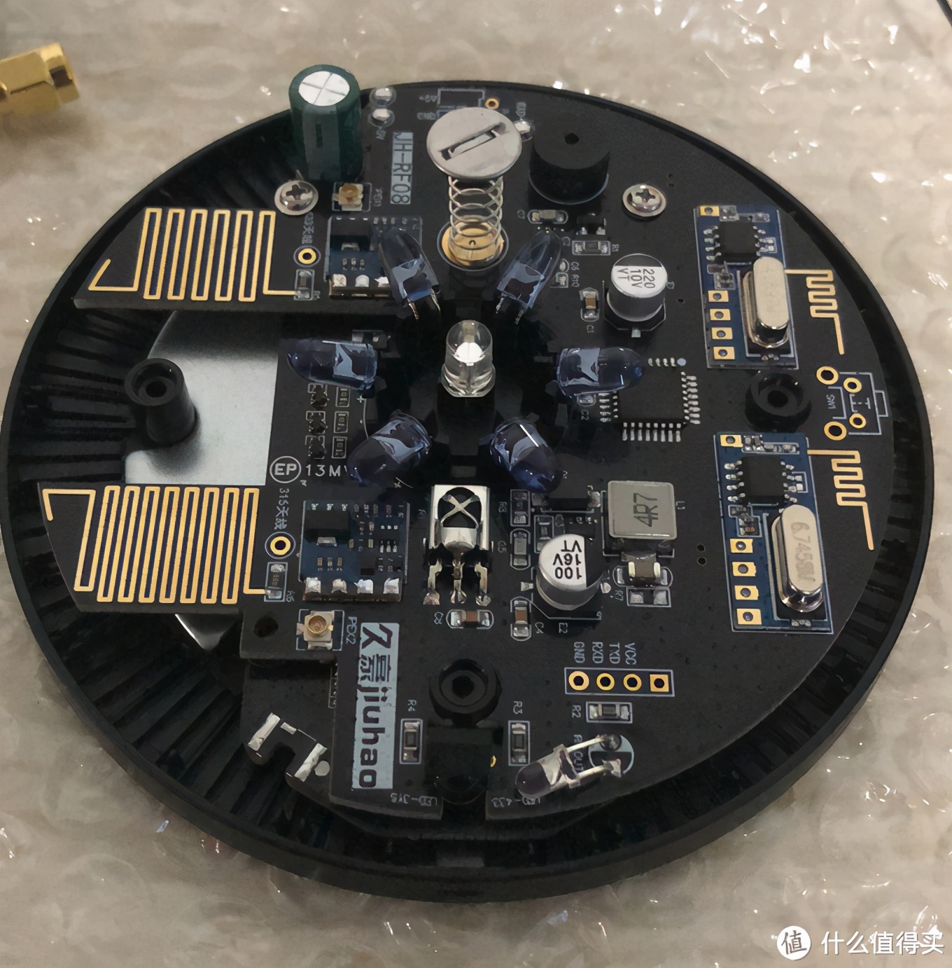 小米智能家居怎么一键换路由器啊,小米智能家居详细教程