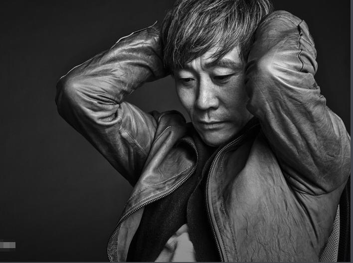 他劈腿,高峰那英分手