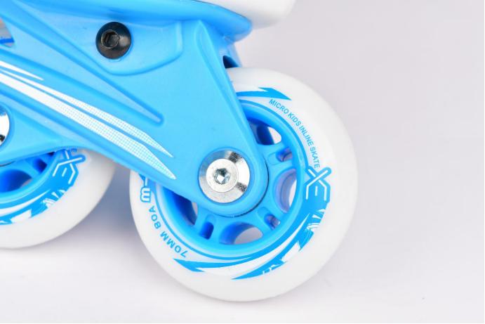 米高轮滑鞋和迈古轮滑鞋哪个好,迈古轮滑鞋测评