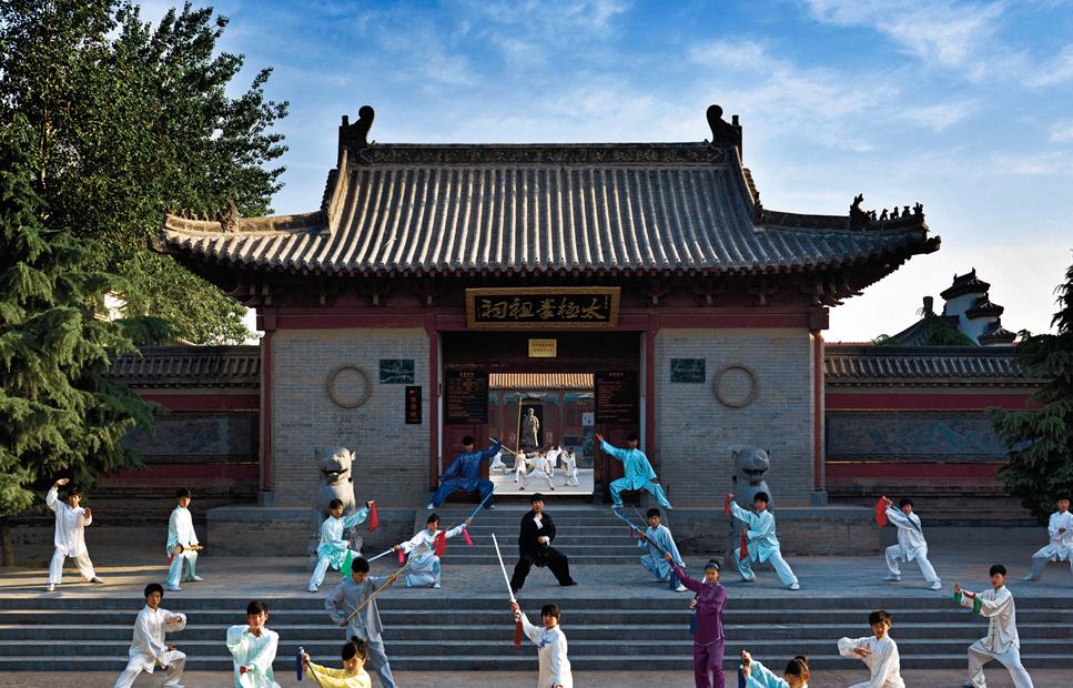 温县游玩攻略,温县的旅游攻略怎么做