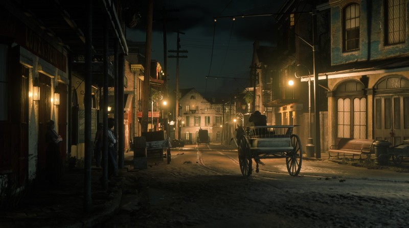 烧显卡！荒野大镖客2Steam版号称显存杀手？UU加速器为你解决卡顿