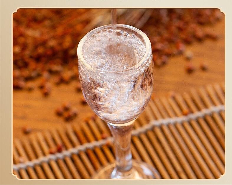 大润发的白酒多彩,大润发白酒