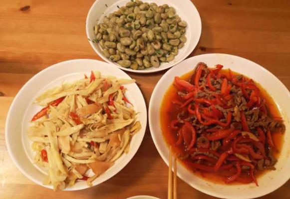 怀孕6个月老公不找我怎么办,怀孕婆婆不给做饭正常么