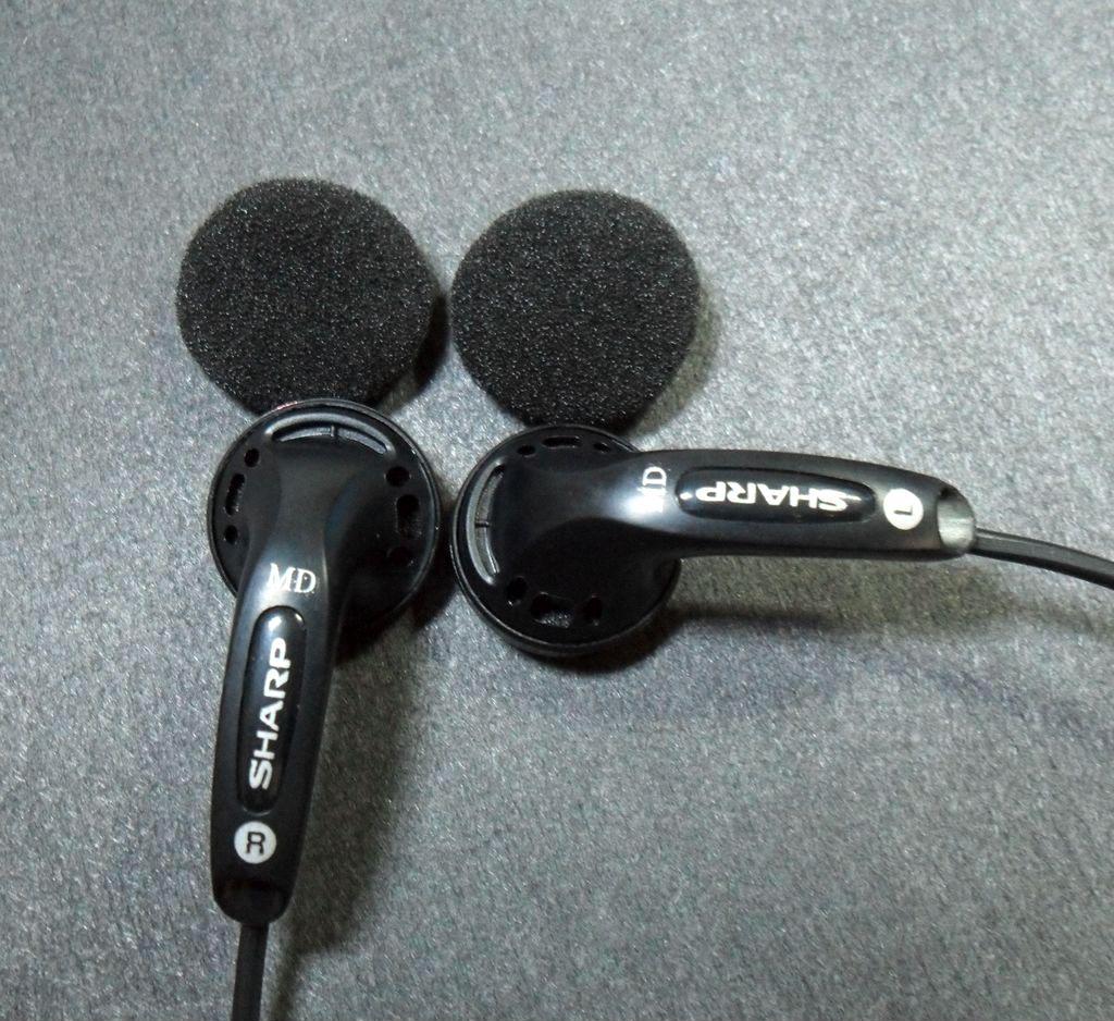 平头耳机为什么会逐渐被遗忘,最好的平头耳塞