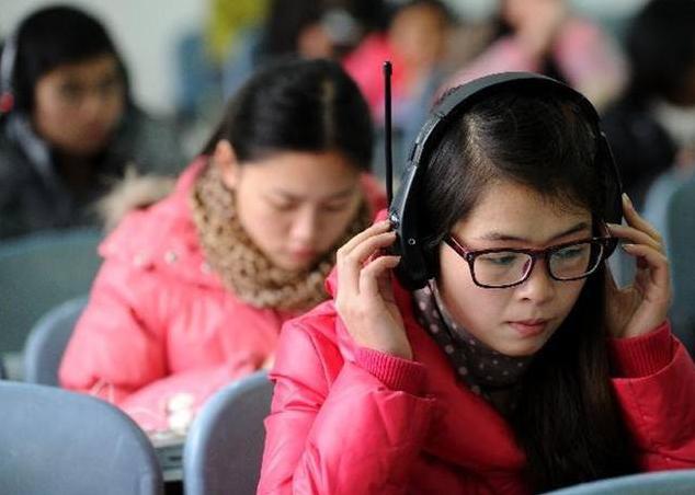 大学英语四六级有多重要?不仅证书含金量高,还影响就业