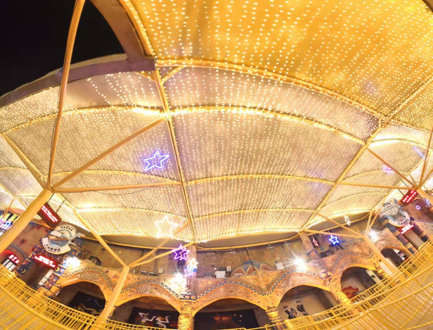 东阳横店梦幻谷,游横店梦幻谷作文