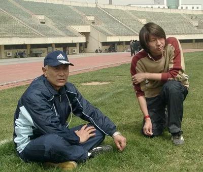 李铁看望张引视频,李铁恩师张引照片