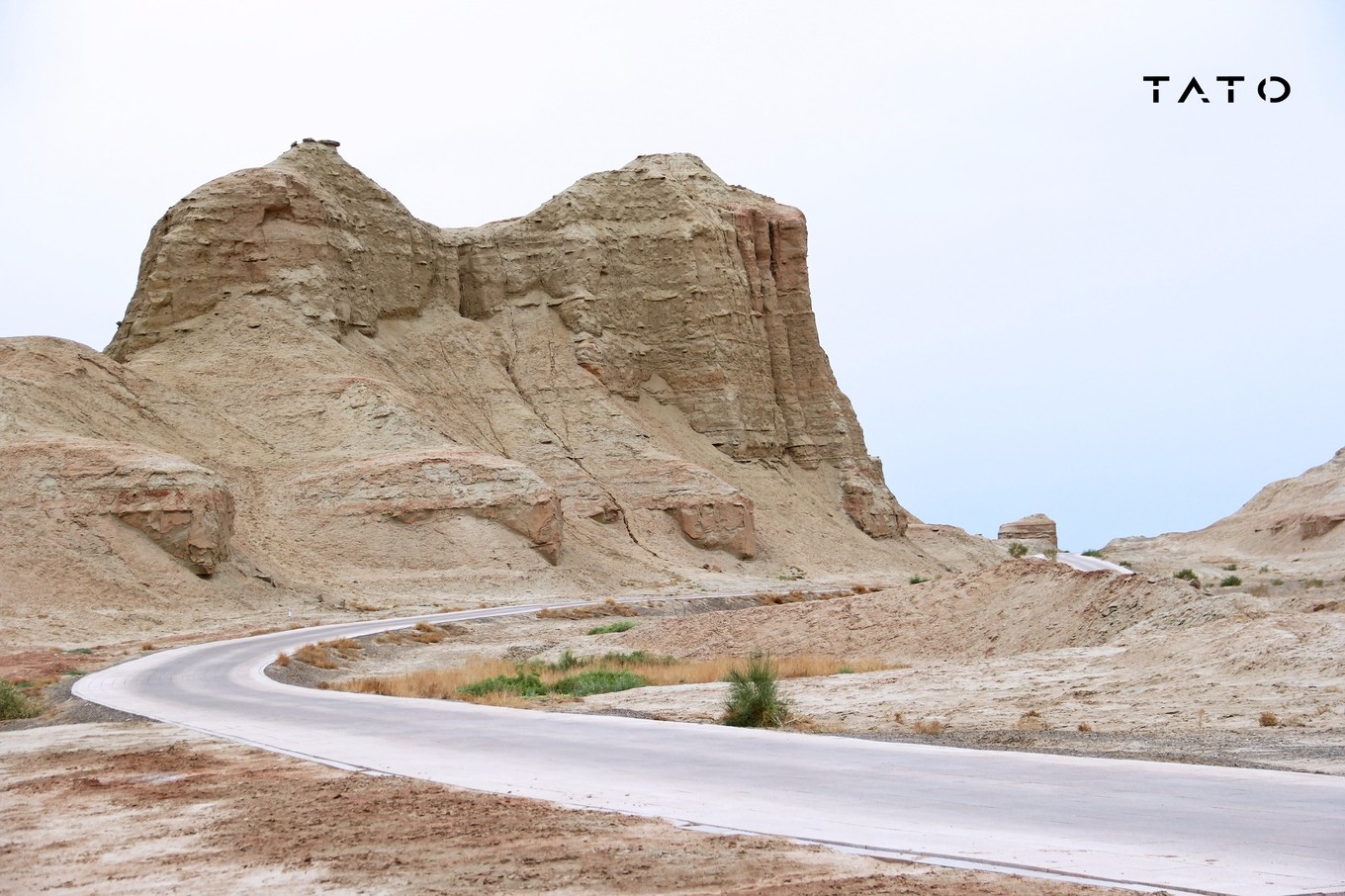 北疆世界魔鬼城,新疆环疆新世界