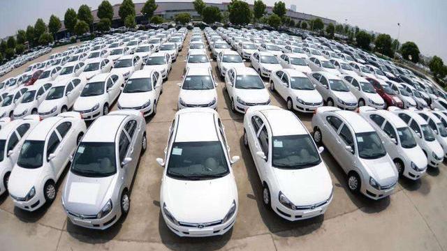 0元购车、以租代购买车划不划算？满满套路，很多车主都中招了