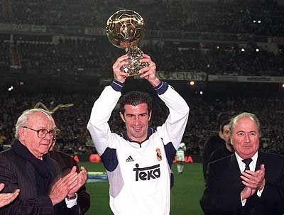 神仙打架！盘点除了“绝代双骄”，还有哪些人得过金球奖