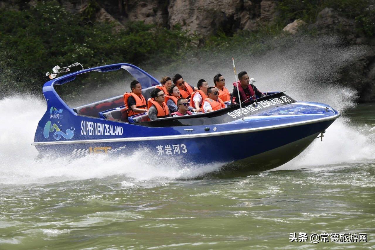 张家界旅游攻略必去的10个景点,张家界旅游必去的三个地方