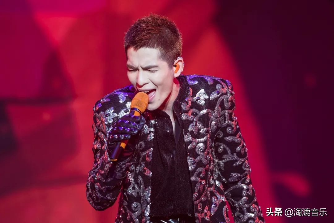 2021年，你最爱的歌都10周岁了