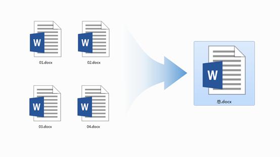 你知道吗？拆分Word文档没有你想的那么难！4步就能轻松搞定