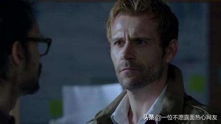 近六年最硬核的美剧,2020年最硬核美剧