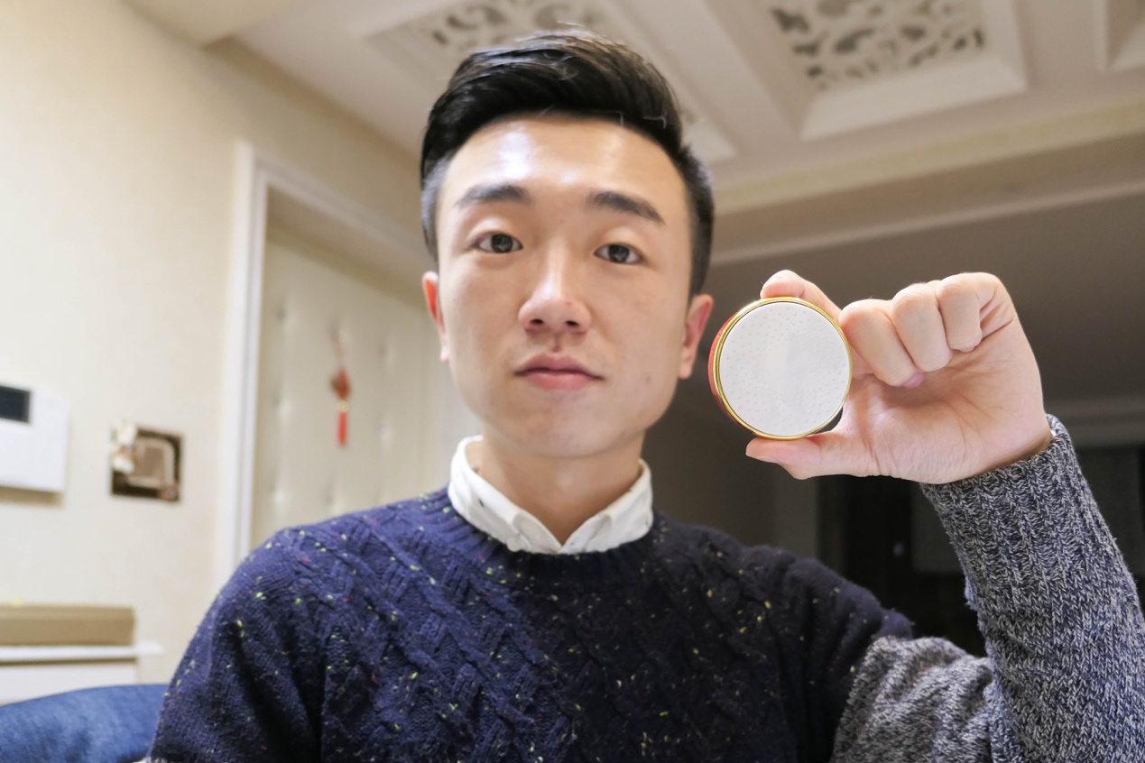 日常护肤不用化妆品,upbuty面膜仪功效