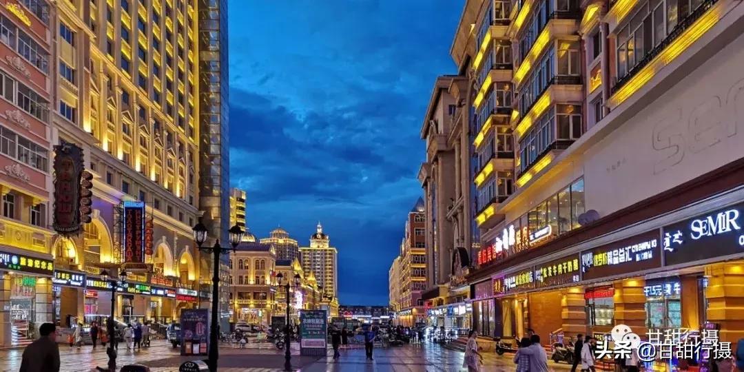 呼伦贝尔浩野户外旅行,呼伦贝尔户外游私人订制