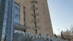 吉林大学校园介绍,吉林大学南岭校区设施