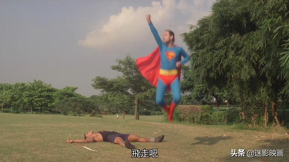 谢苗的干爹李连杰,功夫童星谢苗出演的电影