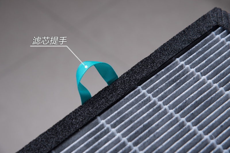 怎样选择一台好的空气净化器,清新空气净化器第四代