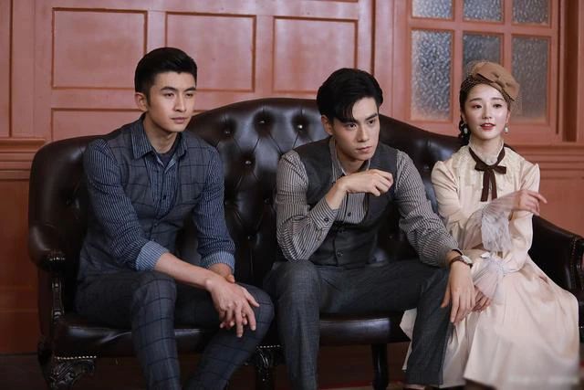 她被张艺谋捧红,被于正力捧有望超过赵丽颖的她