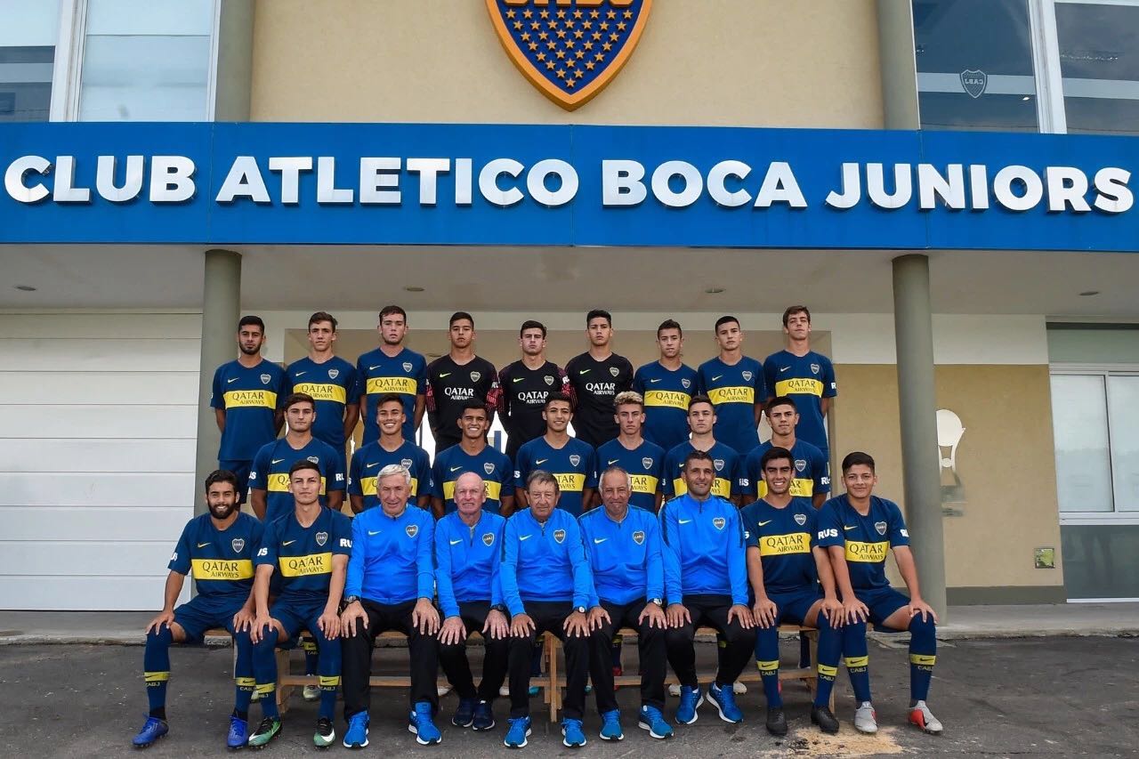 北京中赫国安青训名单,中赫国安青训梯队