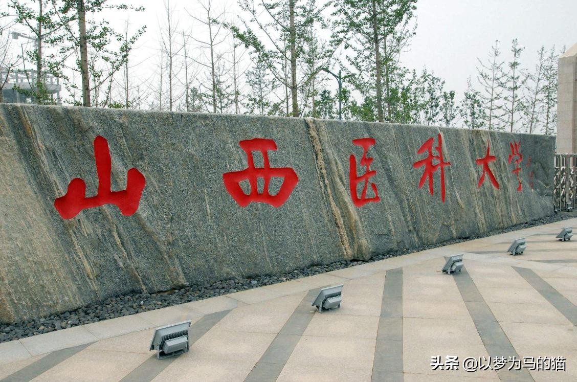 中国医科大学最好的专业排名榜,这六个医学专业很吃香