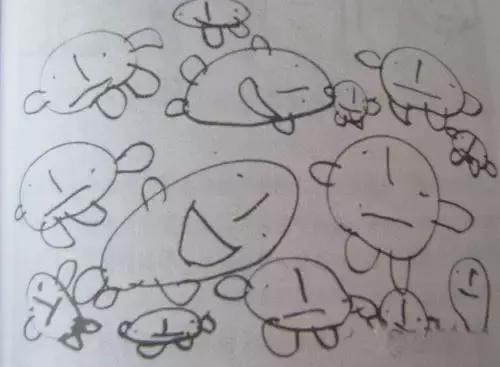 孩子要不要上培训画画,孩子要不要画画