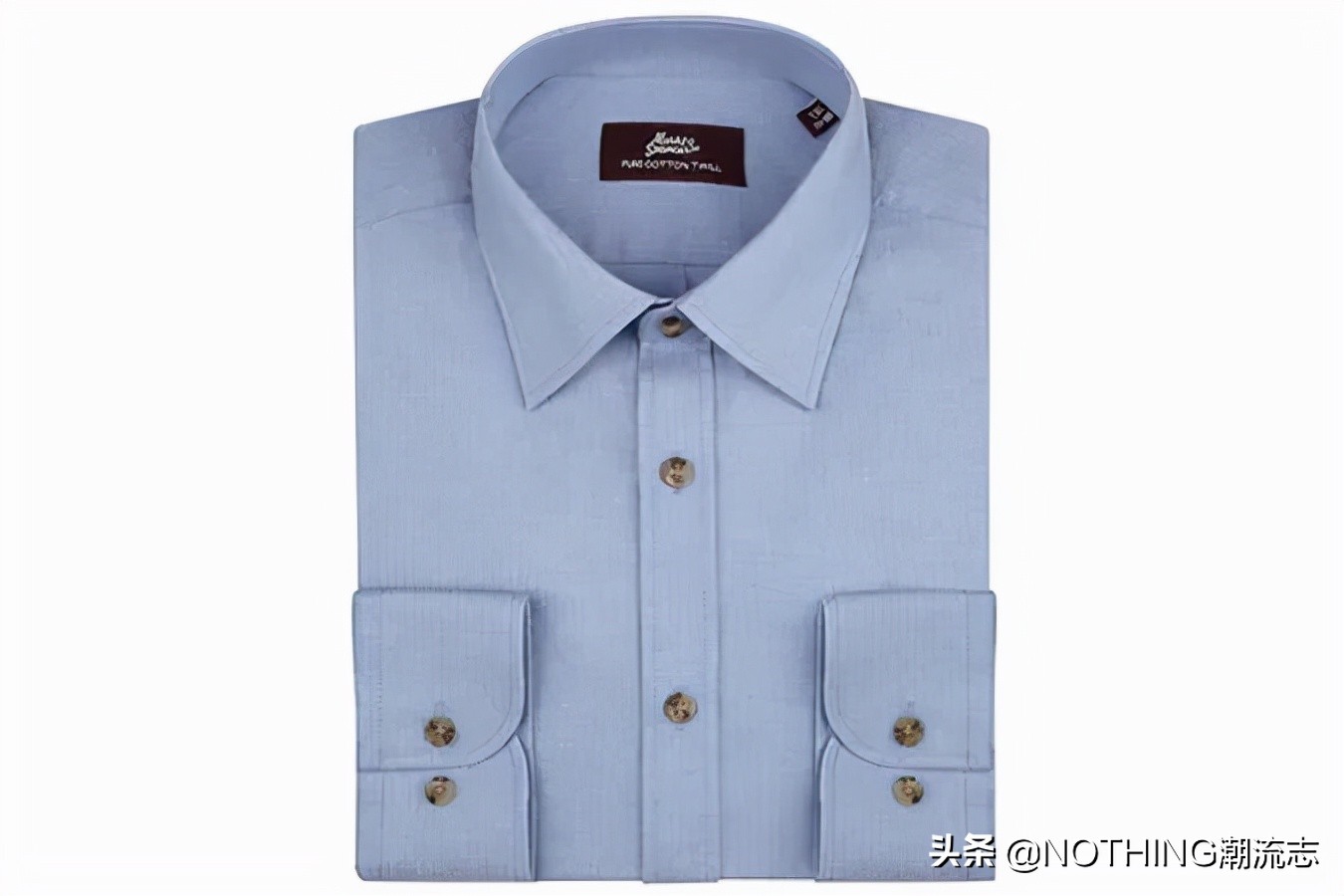 30岁左右职场男人着装,30多岁男士穿什么样商务夏季衬衫