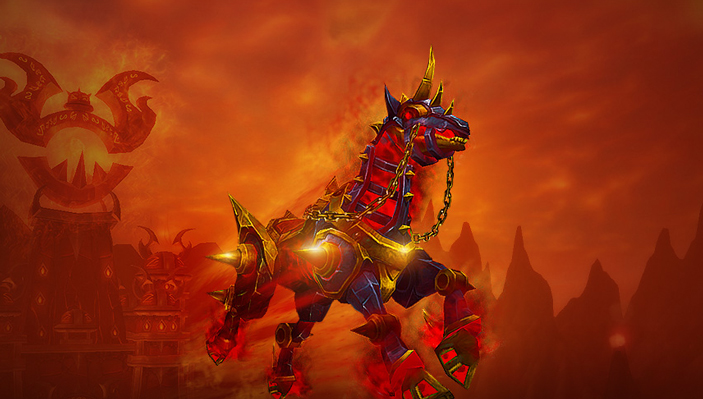 wow什么值得买,魔兽世界商城什么值得买