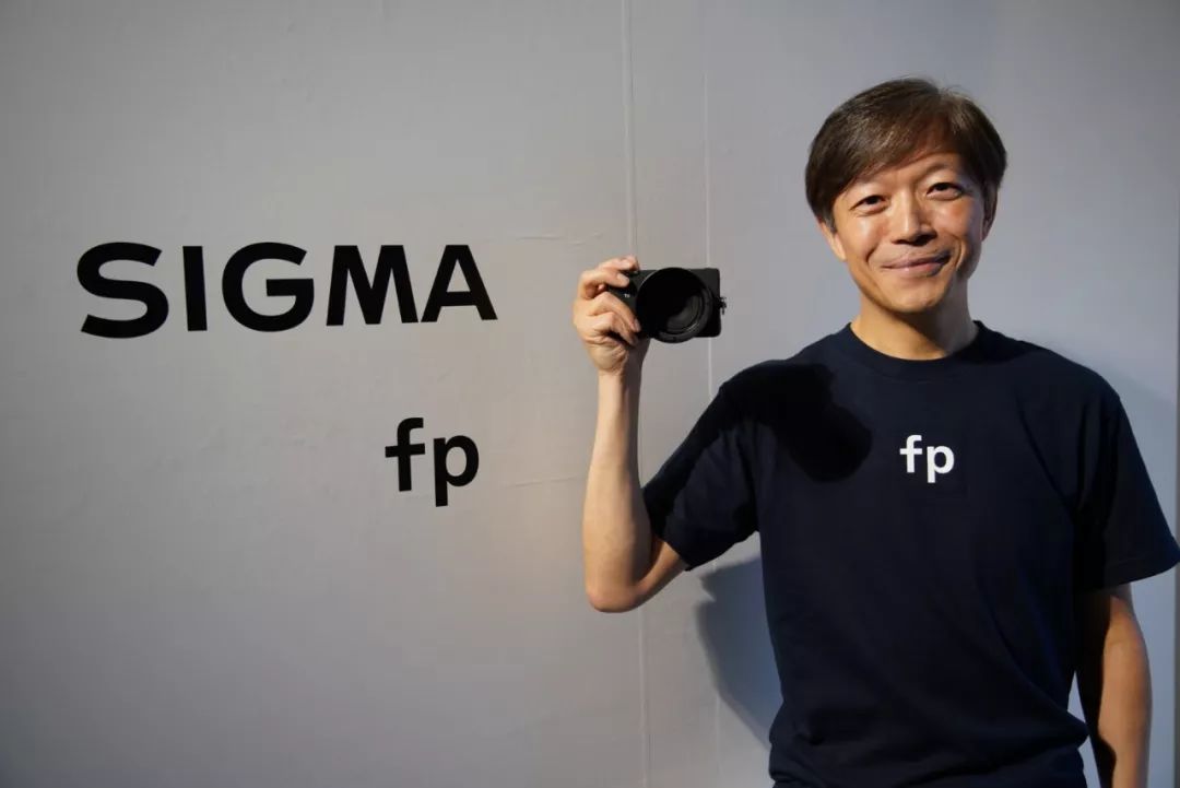 适马fpl最新消息,适马fp全画幅测评