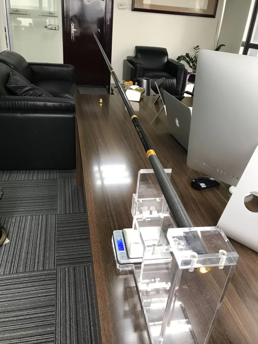 为什么好竿子不推荐新手使用,什么样的竿子才算好