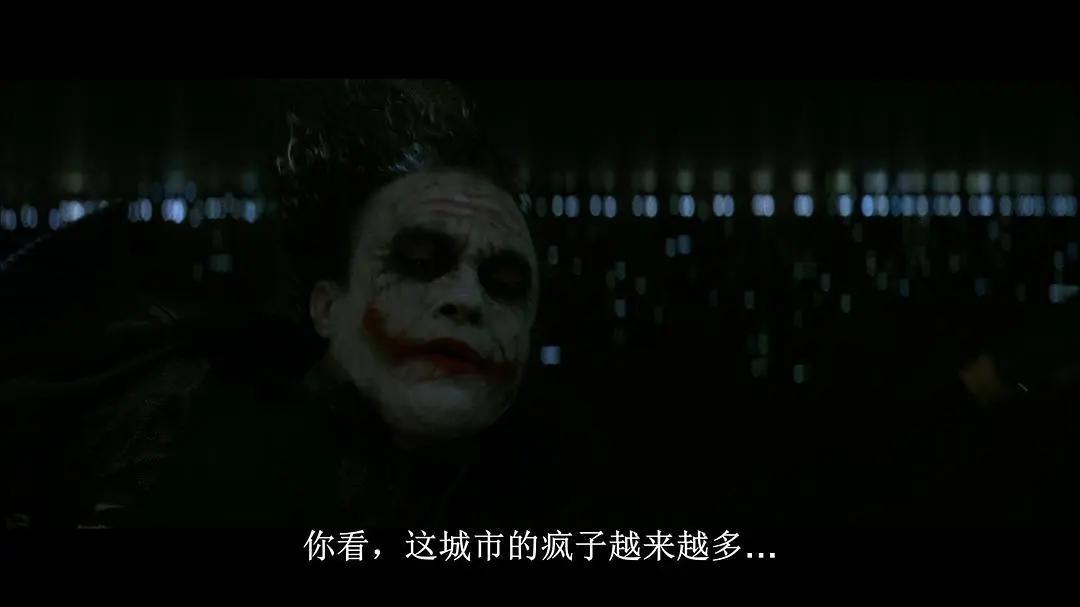 蝙蝠侠是最好的超级英雄电影,最经典的蝙蝠侠系列电影