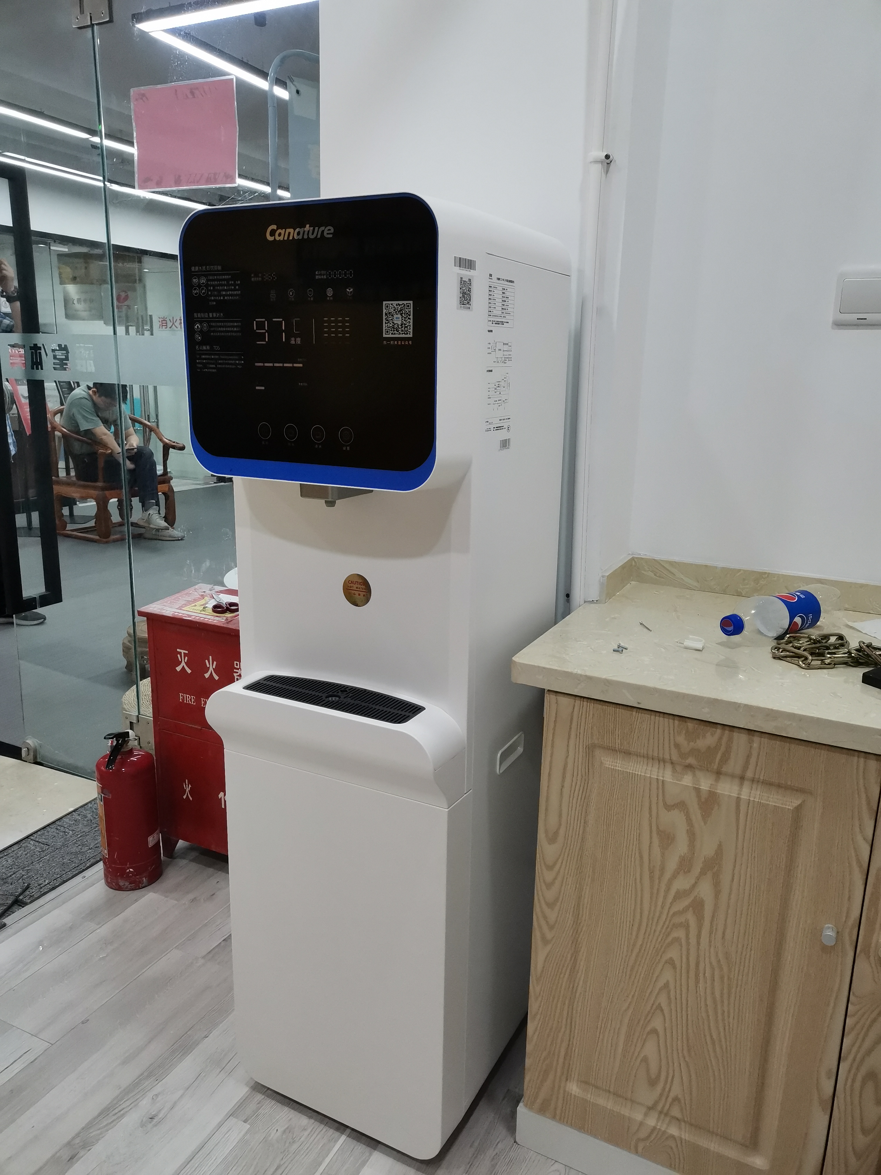 办公室净水机租赁报价,净水机是租还是买更划算