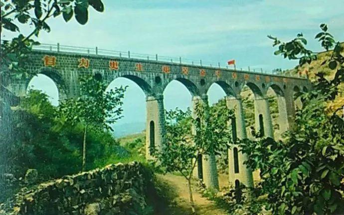 农业学大寨大寨村现况,农业学大寨指的是哪个大寨村