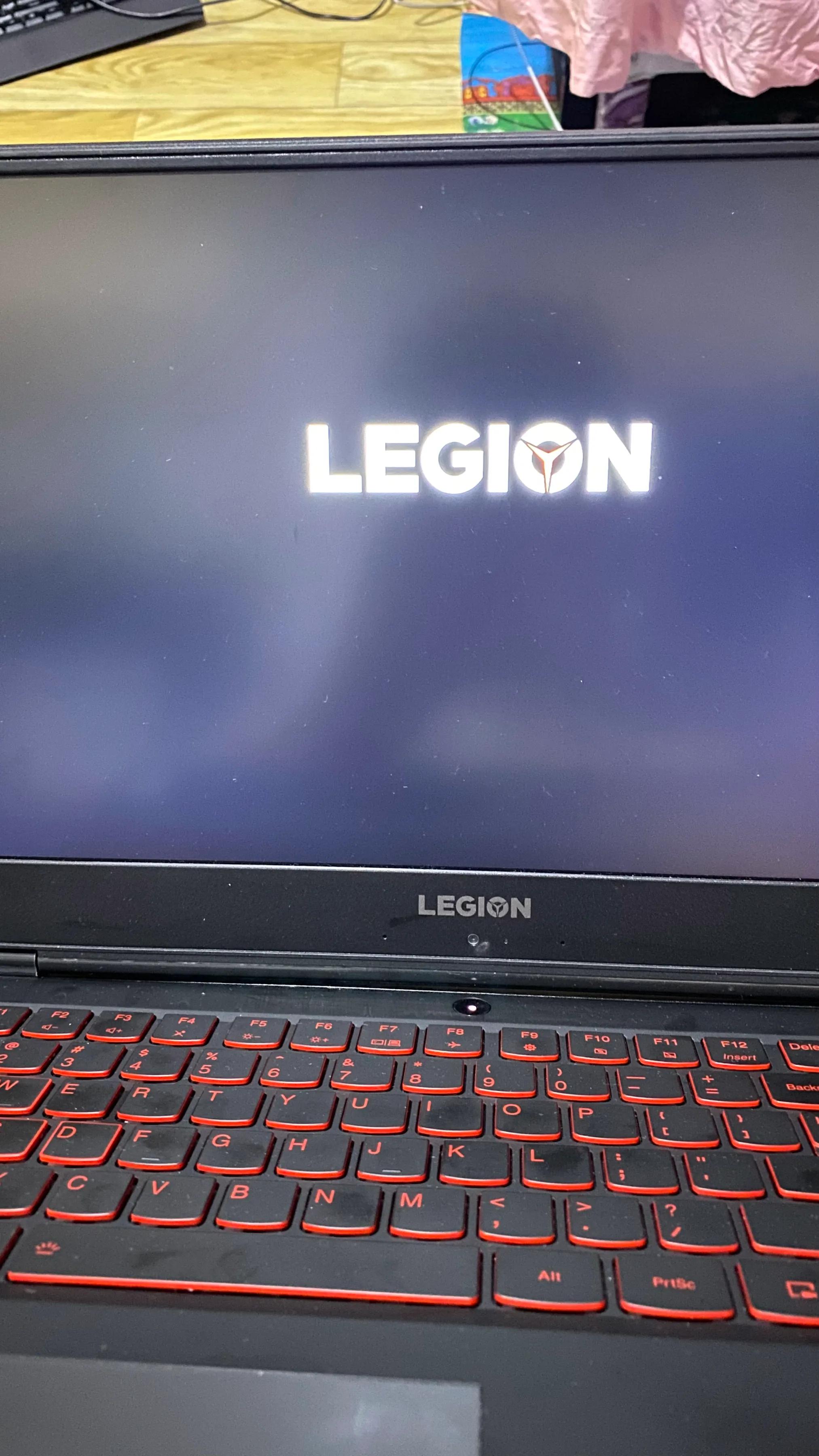 联想拯救者台式电脑加装机械硬盘,自己动手升级笔记本电脑配置