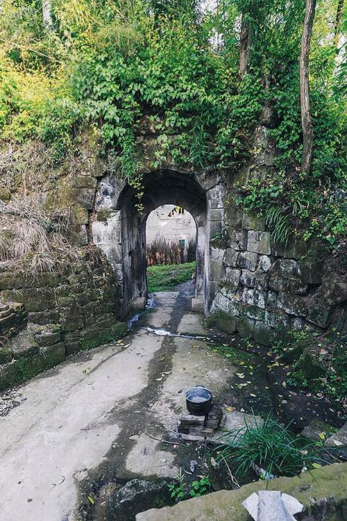 重庆市垫江县鹤游坪,垫江鹤游坪古镇