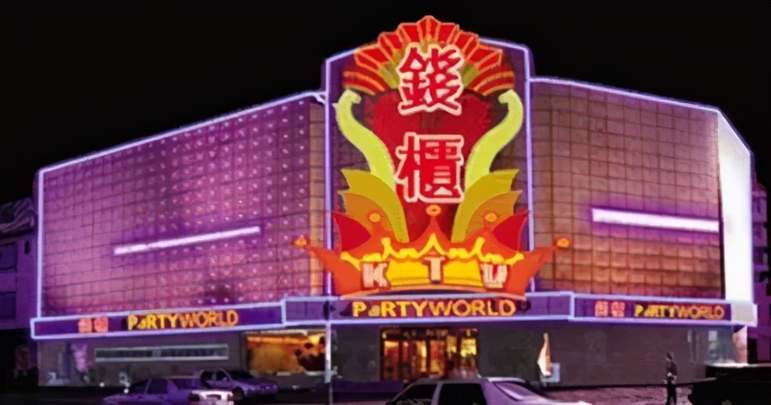 如今的ktv为什么没落了,中国ktv衰亡史