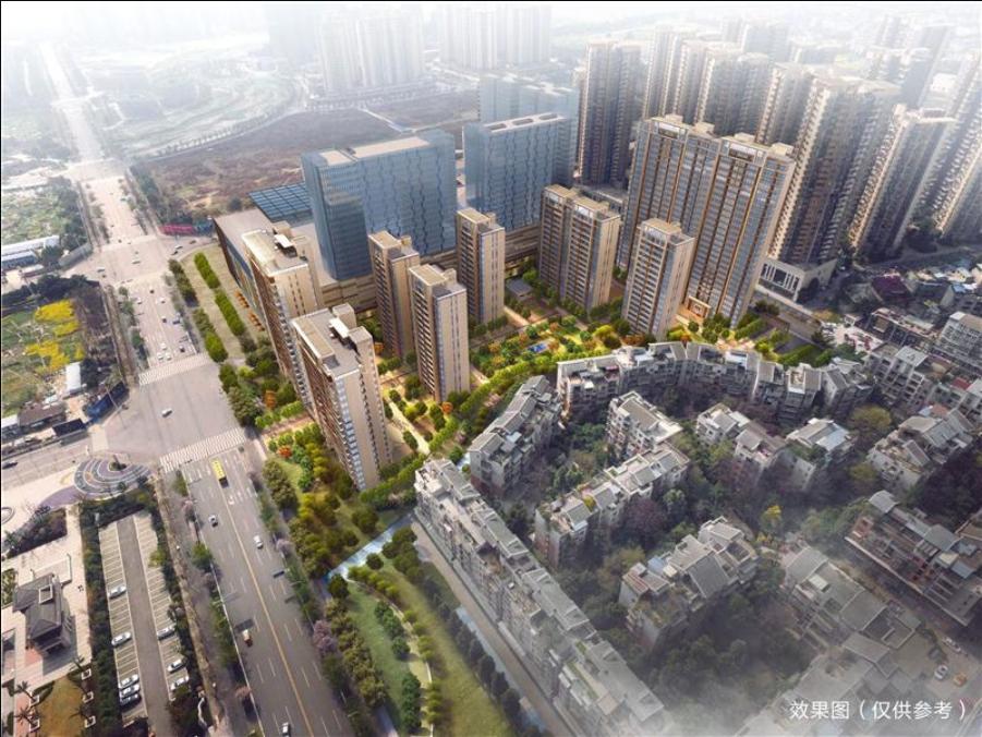 成都目前有多少烂尾楼盘,成都目前有哪些烂尾的楼盘