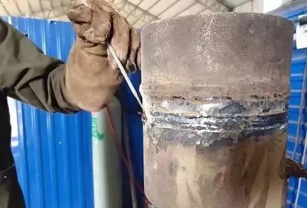 管道焊接1g2g3g4g5g6g怎么区分,焊接中所说的2g3g4g是什么