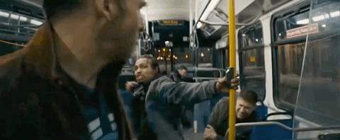 风骚律师秒变JohnWick,这部限制级动作片,不止连环暴头那么简单