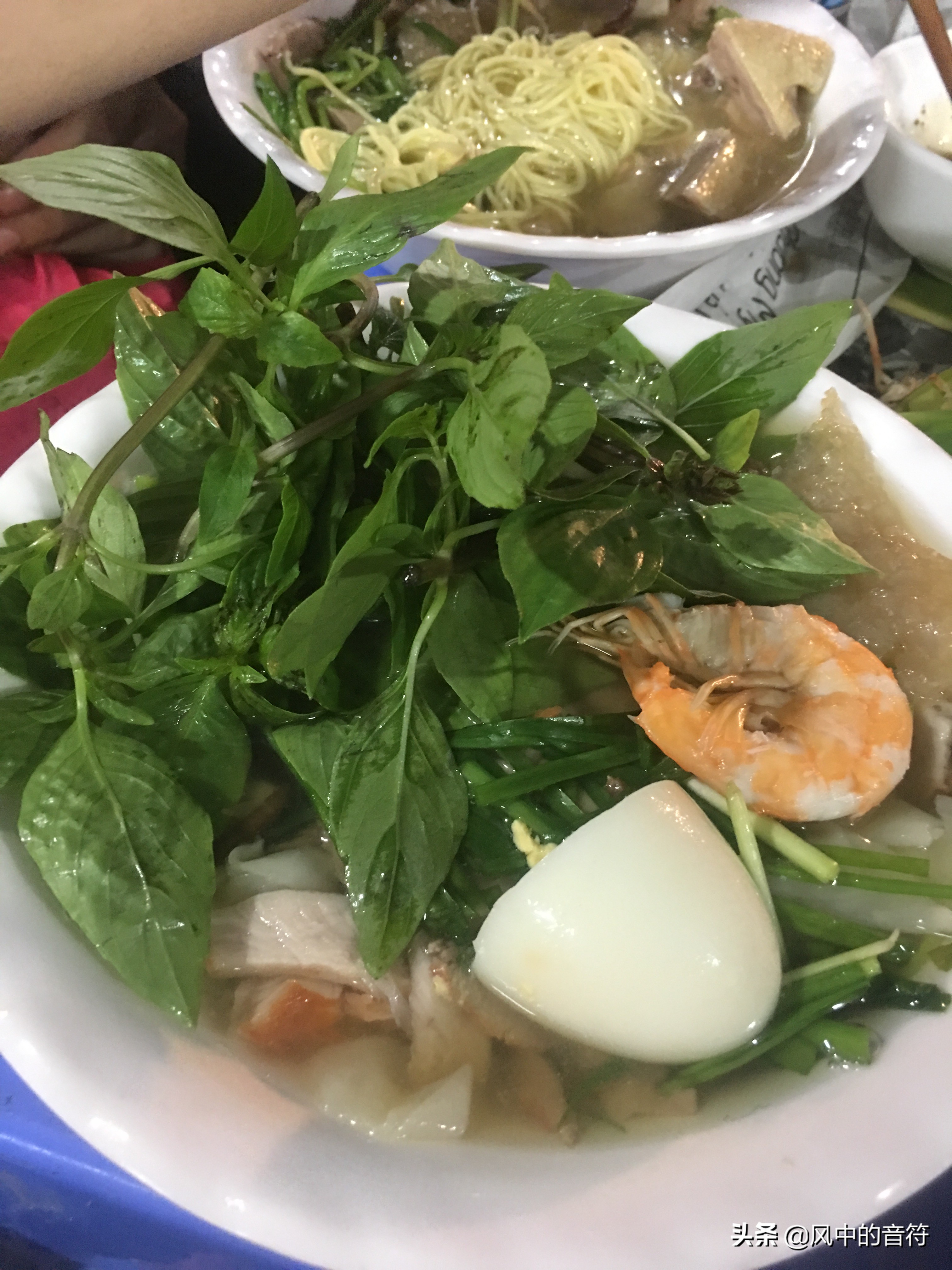 越南越北之旅,越南走进中国