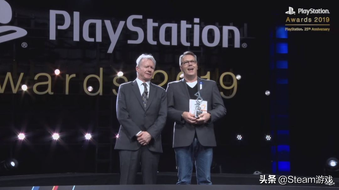 索尼获奖名单公布,索尼音乐游戏奖