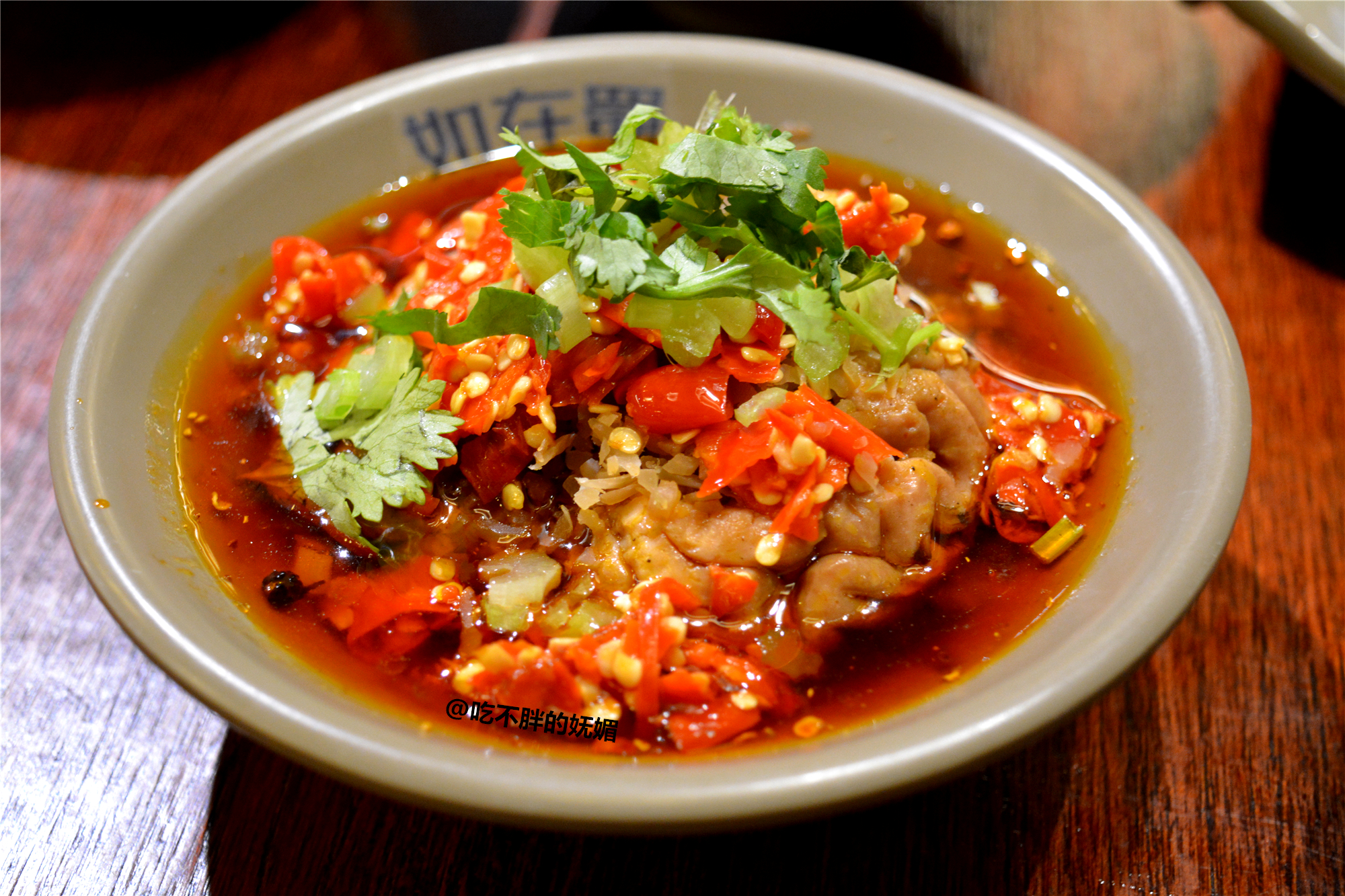 吃货夫妻结婚2周年，去成都逛吃逛吃，3天花了5600元~