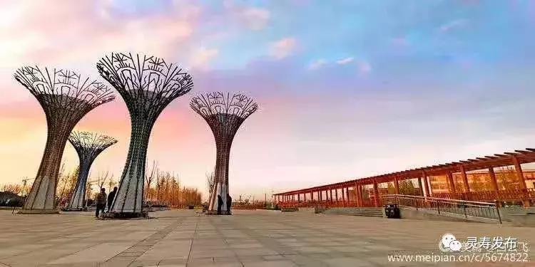 厉害了河北,厉害了河北灵寿