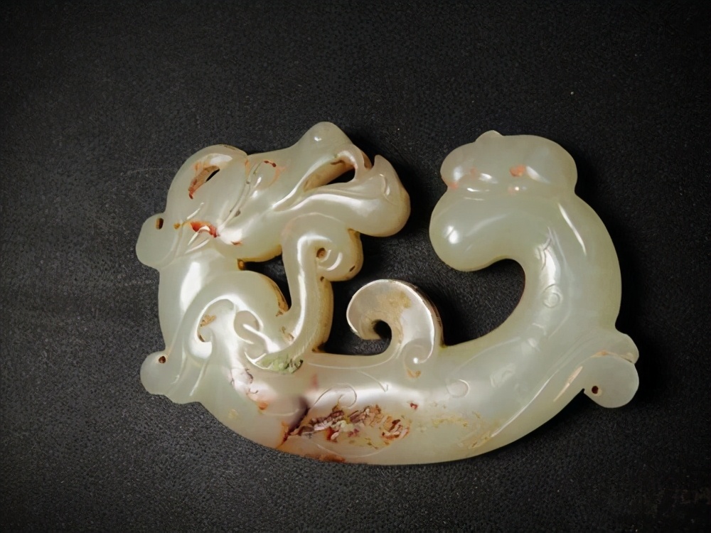 红山文化早于夏朝多少年,红山文化是公元前多少年