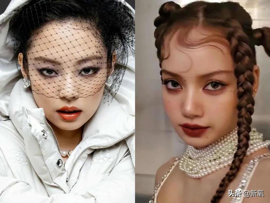 2d妆容和3d妆容的区别,有色妆和无色妆区别