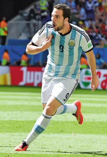 阿根廷十大前锋是谁,阿根廷十大最强球员
