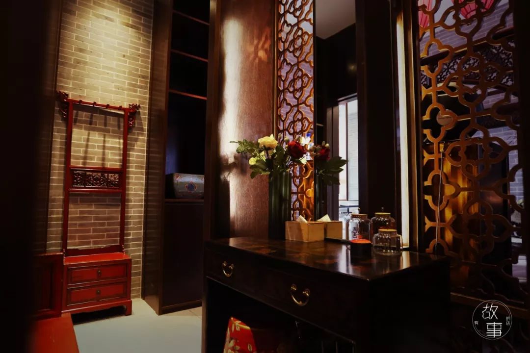 寻一处民宿过佛系生活,寻一处惬意空间偷一段闲暇时光