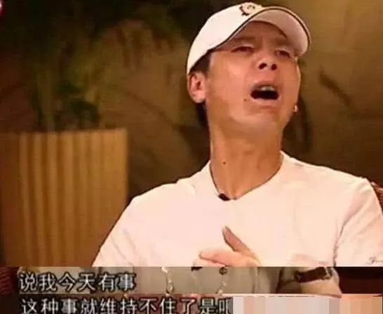 向太陈岚发长文痛骂周星驰,向太陈岚对张柏芝的评价