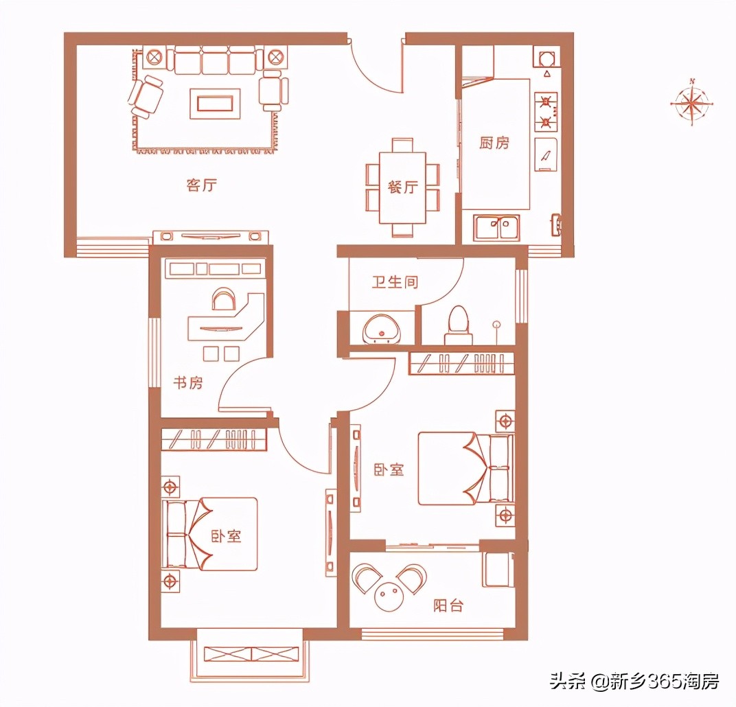 双学区楼盘排名前十,双学区的新盘